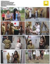 怀旧影视 乱世红颜劫 中