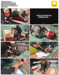 昆亚原创 面试房间里不能说的秘密