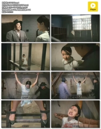 怀旧影视 军统十二钗之雕枭 上集