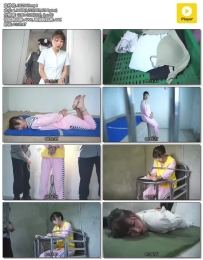 结绳而治 王心梅伏法记