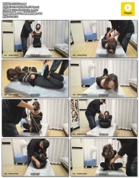 老癸原创 捆绑朋友的老婆