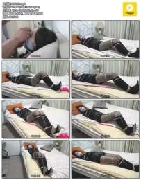 逍遥 猎美陷阱 饱含希望的逃跑游戏