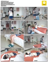 中二病 大一青春活力小姐姐