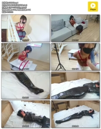 绑架脱逃失败