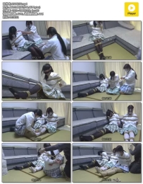 青歌 荷露 玉箫 宿舍JK三姐妹