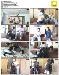 逍遥 逃脱失败之后 中集
