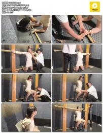 雨辰工作室 你的女神我的玩偶