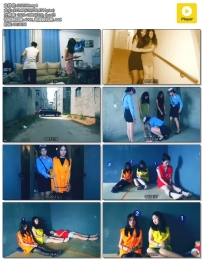 胜景影视 红颜薄命 上集 徐璐和王小曼