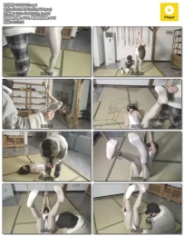 失禁的舞蹈生