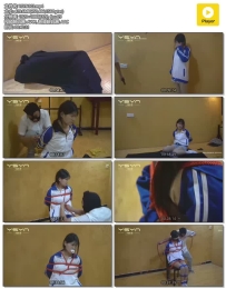 一绳有你 致命的顺从 乖巧漂亮女生萌萌