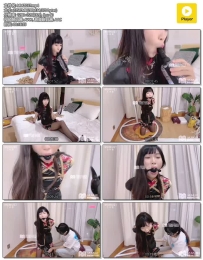 MUMUZI 看得真的让人欲火焚身～必须惩戒