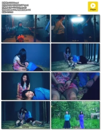 胜景影视 女子特训队 下集