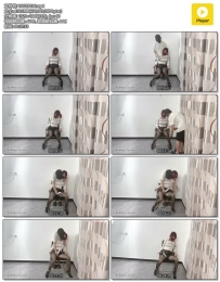 御仙工作室 反制女老师（剧情，拷问惩罚）