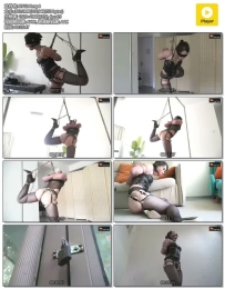 逍遥 逃脱失败之后 上集