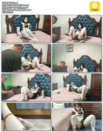 云雀 女仆